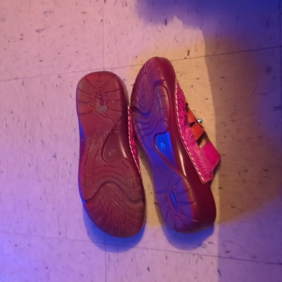 Multicolor clogs - Picture 3 of 4